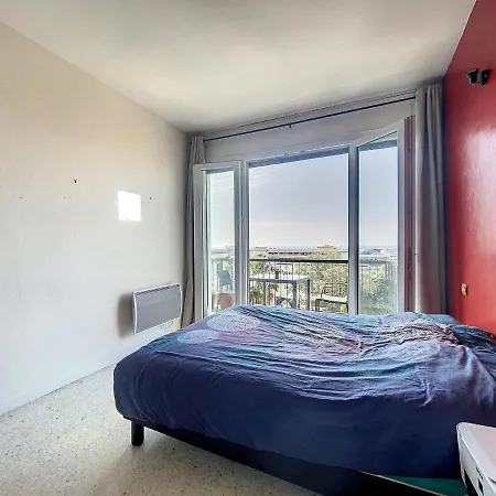 *confort, Vue Et Detente* דירה