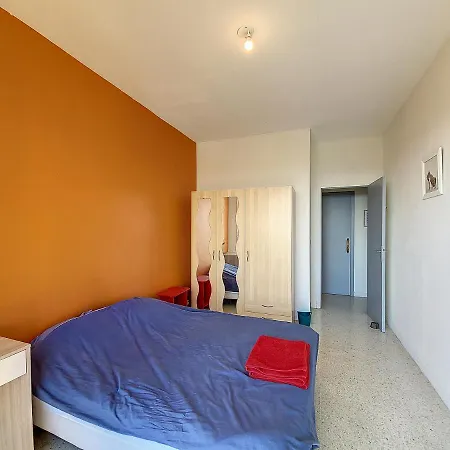 *confort, Vue Et Detente* Apartment *