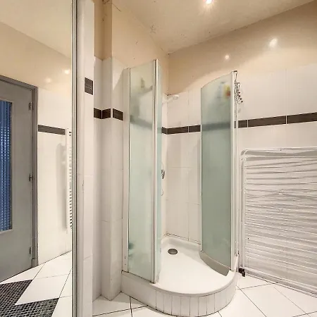 *confort, Vue Et Detente* Apartamento