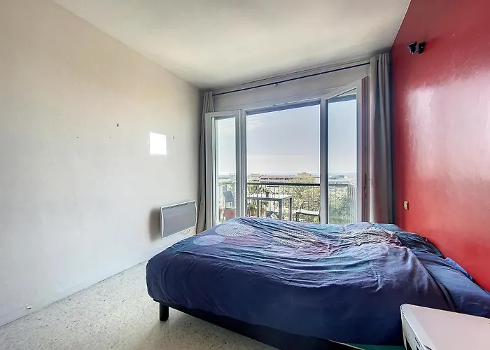 *confort, Vue Et Detente* Apartment