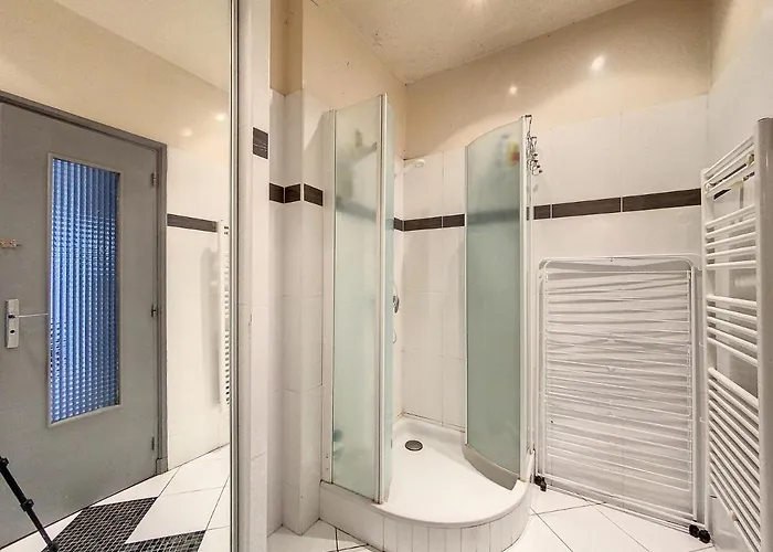 *confort, Vue Et Detente* Apartment